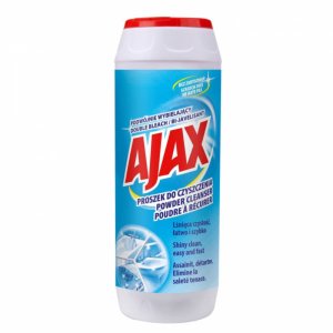 Praf de Curatat Ajax, 450 g Praf de Curatat Ajax, 450 g