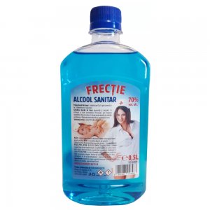 Alcool Sanitar, 500 ml