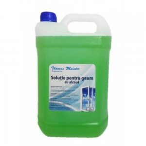 Detergent pentru Geam Thomas Maister, 5 L