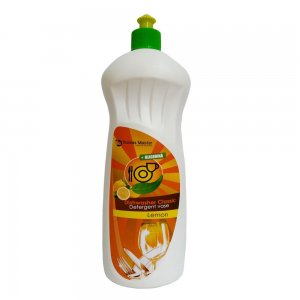 Detergent pentru Vase Thomas Maister Sviz Lemon, 500 ml Detergent pentru Vase Thomas Maister Sviz Lemon, 500 ml