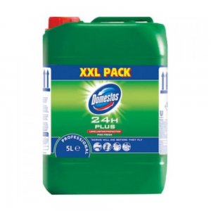 Detergent Dezinfectant Domestos Profesional Pine Fresh, 5 L