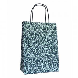 Punga Cadou Rotolux Yiepee S, 240x120x310mm, Punga pentru Cadou Cu Model, Punga Cadou Colorata, Punga Cadou pentru Ocazii