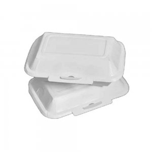 Set 200 Cutii pentru Meniu Albe, Dimensiune 110x60x50 mm Set 200 Cutii pentru Meniu Albe, Dimensiune 110x60x50 mm