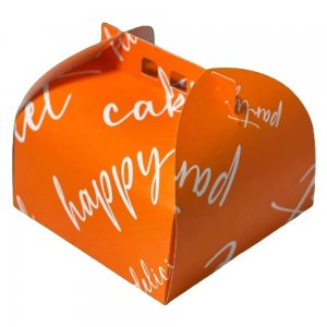 Cutii Tort Color CT3, 25 Buc/Set, 250x340x120 mm Cutii Tort Color CT3, 25 Buc/Set, 250x340x120 mm