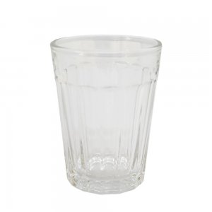 Pahar din Sticla de 50 ml Pahar din Sticla de 50 ml