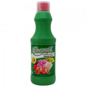 Fertilizant Lichid Florimax Concentrat Universal pentru Gradina, Cantitate 500 ml