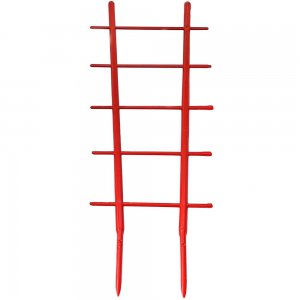 Scarita Sterk pentru Flori, Culoare Maro