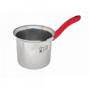 Ibric Nova Home pentru Cafea Numarul 6, Capacitate 650 ml, Material Inox Ibric Nova Home pentru Cafea Numarul 6, Capacitate 650 ml, Material Inox