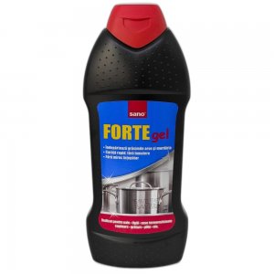 Degresant Universal Sano sub Forma de Gel, Cantitate 500 ml