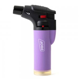 Aprinzator Prof Rubber, Culoare Mov Aprinzator Prof Rubber, Culoare Mov