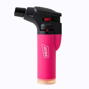 Aprinzator Prof Rubber, Culoare Roz Aprinzator Prof Rubber, Culoare Roz