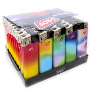 Set 50 Brichete Electronice, Color Waves Set 50 Brichete Electronice, Color Waves