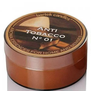 Lumanare Parfumata Picollo Anti-Tobacco N01