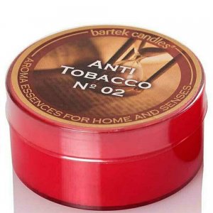 Lumanare Parfumata Picollo Anti-Tobacco N02