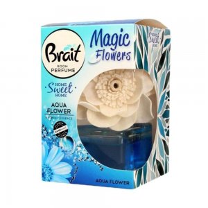 Odorizant Floare Brait, Aqua Flower, 75 ml