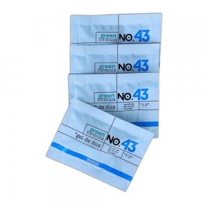 Gel de Dus Misavan Green Formula, Plic 7ml, Cantitate 250 Buc/Bax Gel de Dus Misavan Green Formula, Plic 7ml, Cantitate 250 Buc/Bax