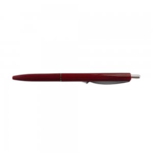 CASA OFFICE Pix Tip K15, Varf de 0.5 mm, Mecanism si Corp din Plastic de Culoare Rosu, Culoare Mina Albastra CASA OFFICE Pix Tip K15, Varf de 0.5 mm, Mecanism si Corp din Plastic de Culoare Rosu, Culoare Mina Albastra