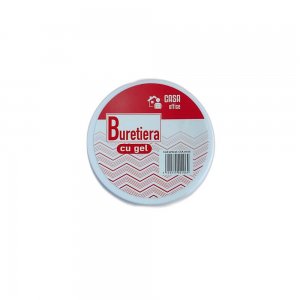 CASA OFFICE Buretiera cu Gel, nu Lasa Urme, Cantitate 15 ml