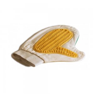 Manusa pentru Periaj sau Masaj, 24 cm Manusa pentru Periaj sau Masaj, 24 cm