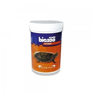 Hrana Biozoo pentru Broaste Testoase Gammarus, 20 g