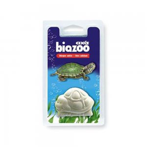 Bloc de Calciu Biozoo in Forma de Broscuta, 35 g