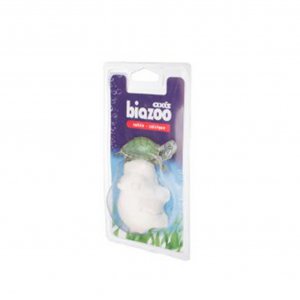 Bloc de Calciu Biozoo in Forma de Hipopotam, 35 g