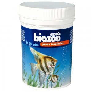 Hrana pentru Pesti Biozoo, Meniu Fulgi, 135 ml Hrana pentru Pesti Biozoo, Meniu Fulgi, 135 ml
