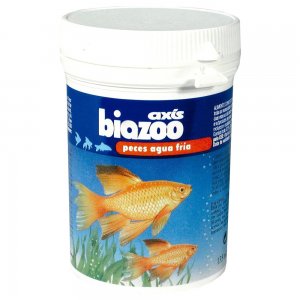 Hrana pentru Carasi Biozoo Meniu Fulgi, 135 ml Hrana pentru Carasi Biozoo Meniu Fulgi, 135 ml