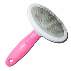 Perie 4 Dog Ovala Fina Perie 4 Dog Ovala Fina