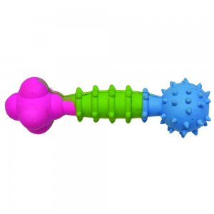 Jucarie pentru Caini 4 Dog, 4D17 12Cm Jucarie pentru Caini 4 Dog, 4D17 12Cm