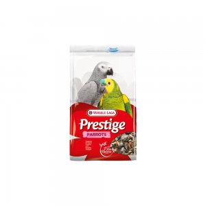 Meniu Papagali, Versele-Laga Prestige Parrots, 1 kg