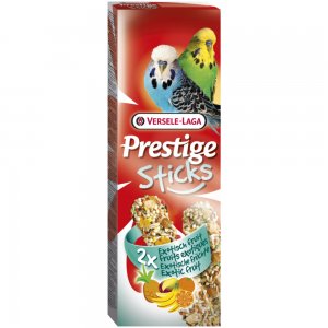 Supliment Alimentar Versele-Laga pentru Perusi, Prestige, Baton cu Fructe Exotice