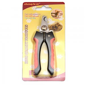 Cleste Unghii 4 Dog Mediu pentru Caini si Pisici Cleste Unghii 4 Dog Mediu pentru Caini si Pisici