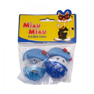 Jucarie Miau Miau HL24 4Toys Jucarie Miau Miau HL24 4Toys