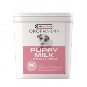 Supliment Alimentar Versele-Laga Oropharma Puppy, Lapte praf, 1,6 kg Supliment Alimentar Versele-Laga Oropharma Puppy, Lapte praf, 1,6 kg