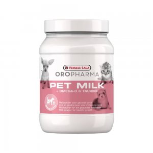 Lapte Praf Versele-Laga pentru Caini, Pisici si Dihori, Oropharma Puppy Milk, 400 g Lapte Praf Versele-Laga pentru Caini, Pisici si Dihori, Oropharma Puppy Milk, 400 g