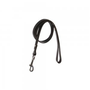 Lesa pentru Caini Neagra, 10x1100 mm Lesa pentru Caini Neagra, 10x1100 mm