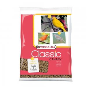 Hrana pentru Canari Versele-Laga Classic Prestige Canaries, 500 g