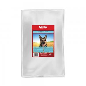 Hrana pentru Caini Mera Dog Brocken Klein Neutral, 15 kg Hrana pentru Caini Mera Dog Brocken Klein Neutral, 15 kg