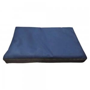 Perna 4 Dog Deluxe Oxford, L, Dimensiune 89x58 cm Perna 4 Dog Deluxe Oxford, L, Dimensiune 89x58 cm