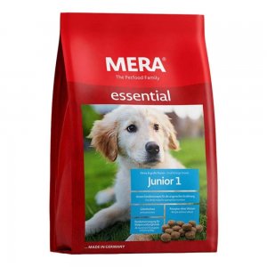 Hrana Uscata pentru Caini Mera Dog Essential Junior Small/ Medium/ Maxi, 12,5 kg Hrana Uscata pentru Caini Mera Dog Essential Junior Small/ Medium/ Maxi, 12,5 kg