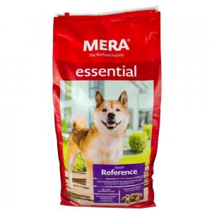 Hrana Uscata pentru Caini Mera Dog Essential Reference, 12,5 kg Hrana Uscata pentru Caini Mera Dog Essential Reference, 12,5 kg