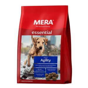 Hrana Uscata pentru Caini Mera Dog Essential Agility, 12,5 kg Hrana Uscata pentru Caini Mera Dog Essential Agility, 12,5 kg