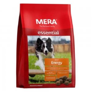 Hrana Uscata pentru Caini Mera Dog Essential Energy, 12,5 kg Hrana Uscata pentru Caini Mera Dog Essential Energy, 12,5 kg
