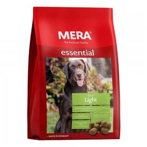 Hrana Uscata pentru Caini Mera Dog Essential Light, 12,5 kg Hrana Uscata pentru Caini Mera Dog Essential Light, 12,5 kg