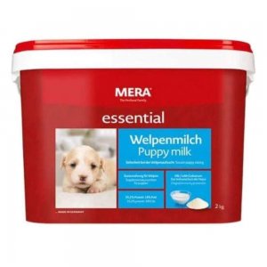 Lapte Praf Mera pentru Catei, 2 kg Lapte Praf Mera pentru Catei, 2 kg