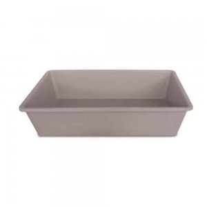 Litiera Stefanplast pentru Pisici Roz, Dimensiune 40x30x10 cm Litiera Stefanplast pentru Pisici Roz, Dimensiune 40x30x10 cm