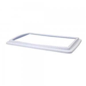 Rama Litiera Stefanplast pentru Pisici, Dimensiune 40x30 cm Rama Litiera Stefanplast pentru Pisici, Dimensiune 40x30 cm