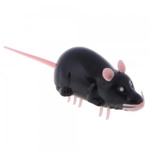 Jucarie Interactiva Miau Miau pentru Pisici, Soricel Jucarie Interactiva Miau Miau pentru Pisici, Soricel