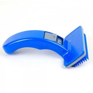 Tesala 4 Dog cu Buton pentru Pisici Tesala 4 Dog cu Buton pentru Pisici